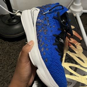 Lebron 17 More Than an Athlete